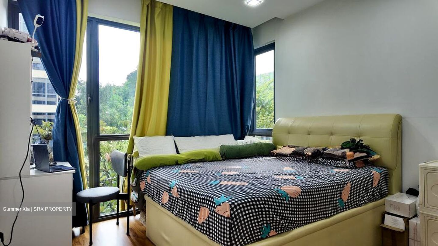 Palm Isles (D17), Condominium #504543641